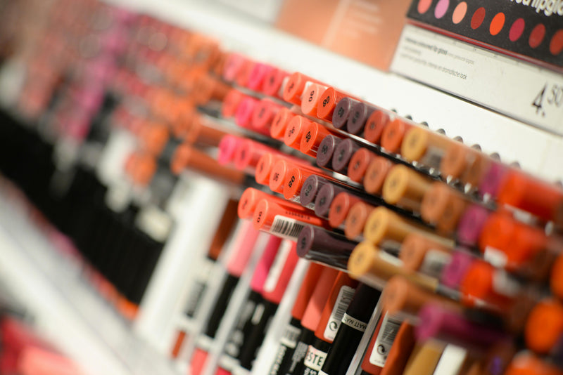 Beauty Tools & Rituals